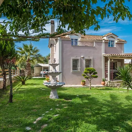 Villa Astarte Villas - Adrianna With Private Pool