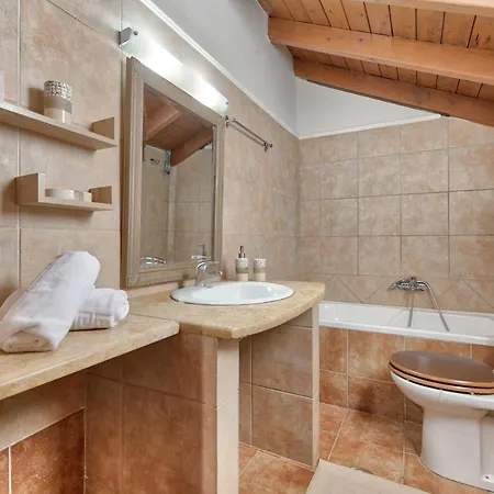 Villa Astarte Villas - Adrianna With Private Pool