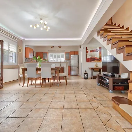 Astarte Villas - Adrianna With Private Pool Villa