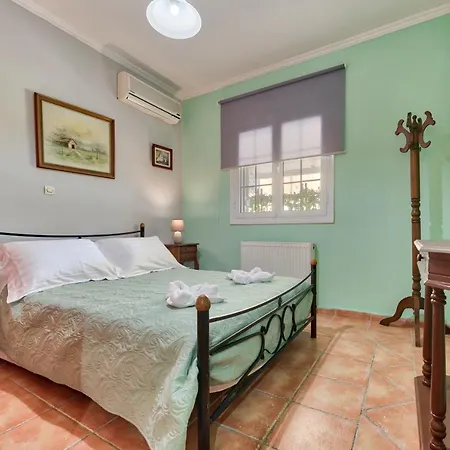 Astarte Villas - Adrianna With Private Pool Villa