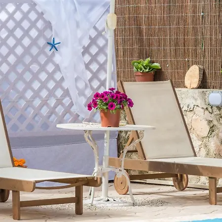 Astarte Villas - Adrianna With Private Pool